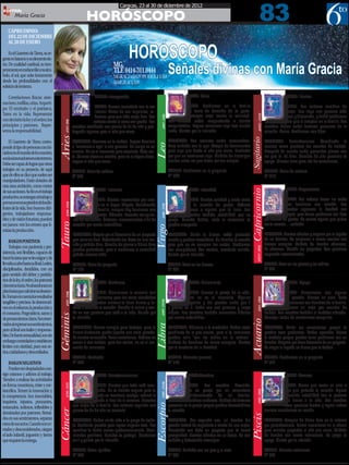 Edicion 116 Semanario 6to Poder