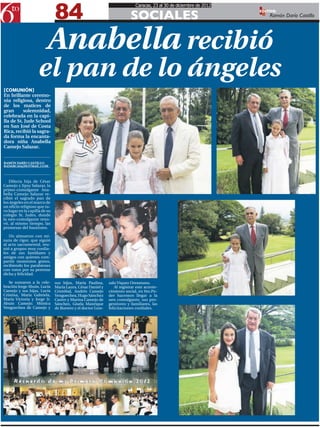 Edicion 116 Semanario 6to Poder