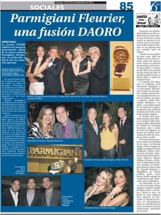 Edicion 116 Semanario 6to Poder