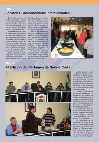 Edicion 16