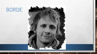 BORDE