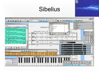 Sibelius 