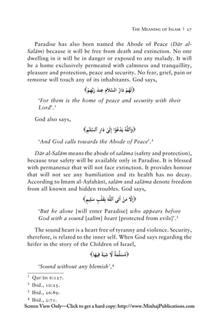 Fatwa on Terrorism and Suicide Bombings | PDF
