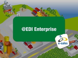 @EDI Enterprise
 