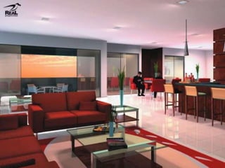 Edifício real seasons