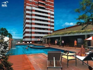 Edifício real seasons