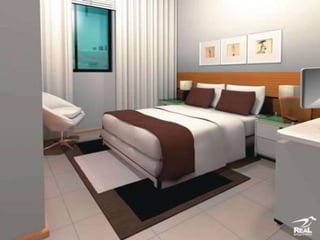 Edifício real seasons