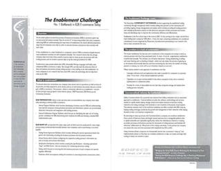 (Edifecs) Enablement Challenge fact sheet