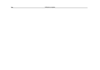 Edificando a la Iglesia266
 