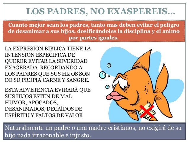 Ejemplos De Hijos Desobedientes En La Biblia