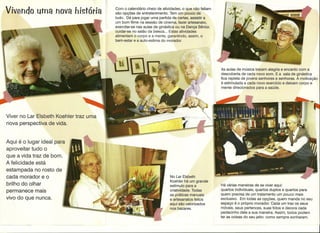 Edificação e administração de comunidades