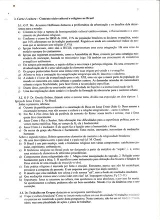 Edificação e administração de comunidades