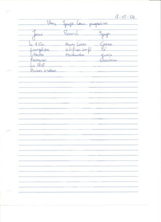 Edificação e administração de comunidades