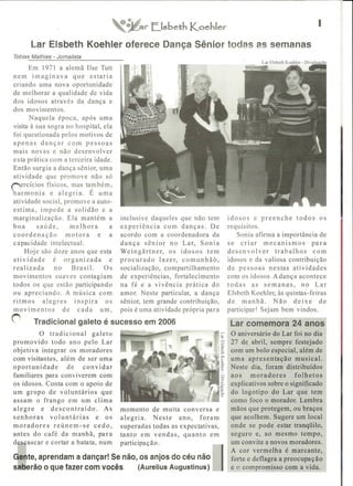 Edificação e administração de comunidades