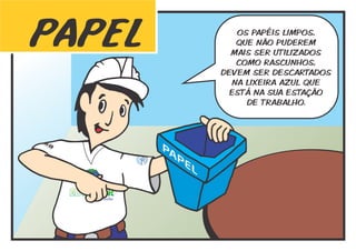 Edificar - um mundo melhor