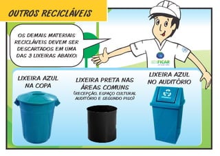 Edificar - um mundo melhor