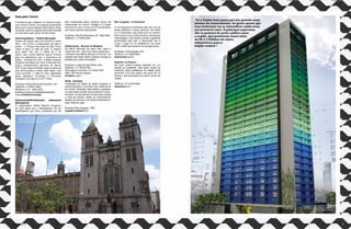 Ed. Brasil - Revista Lounge