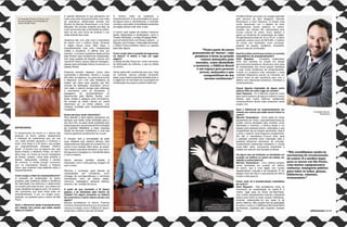 Ed. Brasil - Revista Lounge