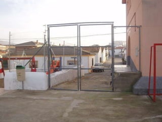 Edificios  cra   ambroz