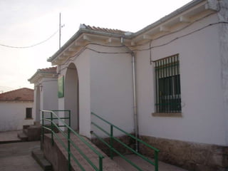 Edificios  cra   ambroz