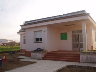 Edificios  cra   ambroz