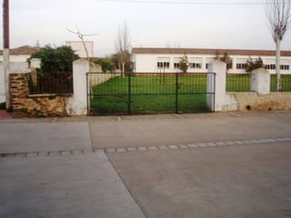 Edificios  cra   ambroz