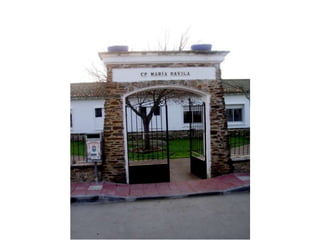 Edificios  cra   ambroz