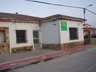 Edificios  cra   ambroz