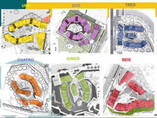 UNO       DOS    TRES




CUATRO   CINCO   SEIS
 