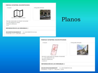 Planos
 