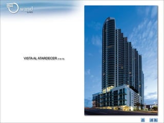 VISTA AL ATARDECER (7 de 10)
 