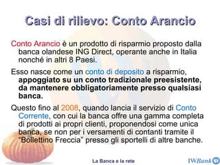 Considerazioni sul passaggio Click>Brick 