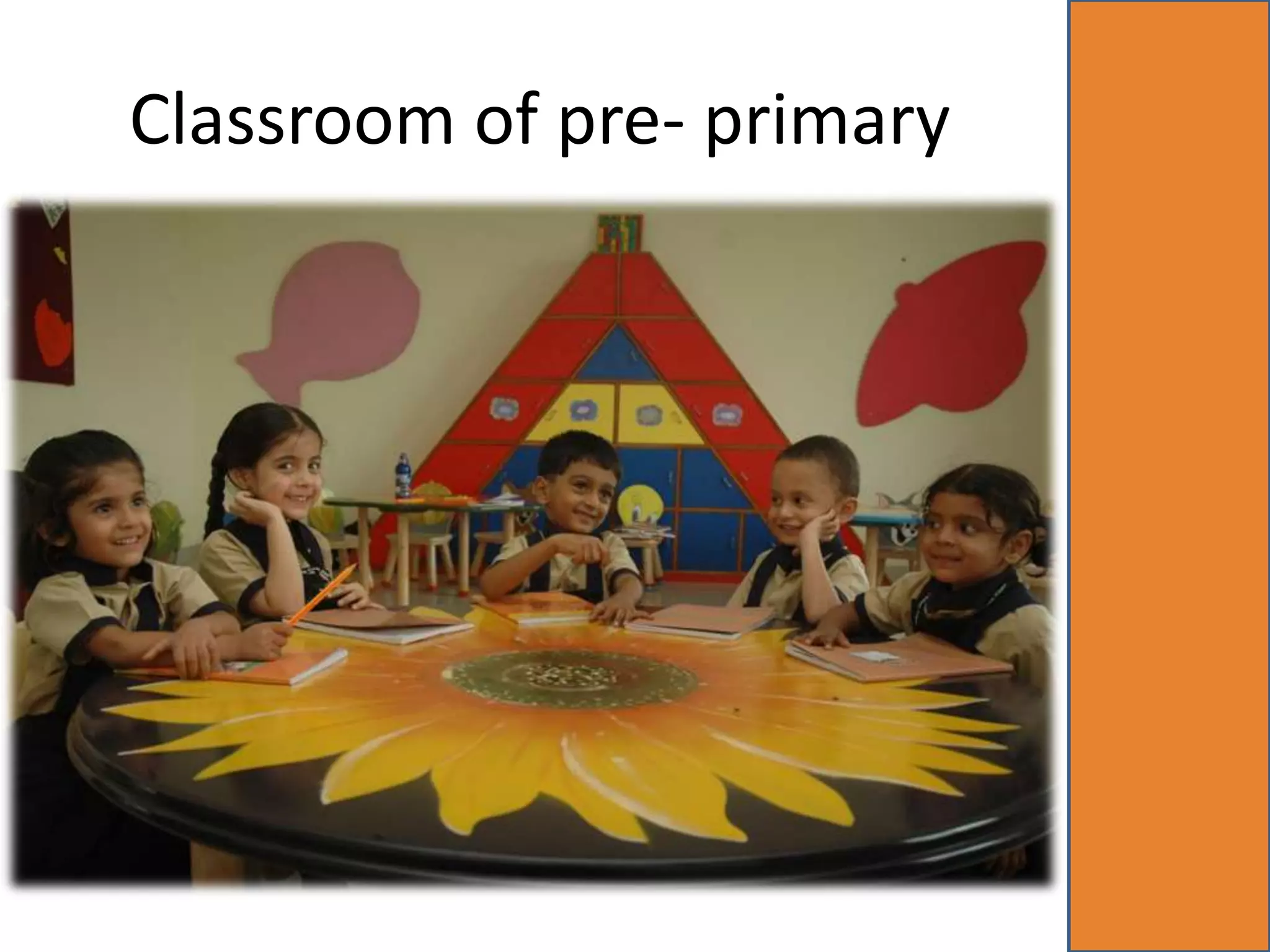 The Edify USP3- C EducationCharacter 