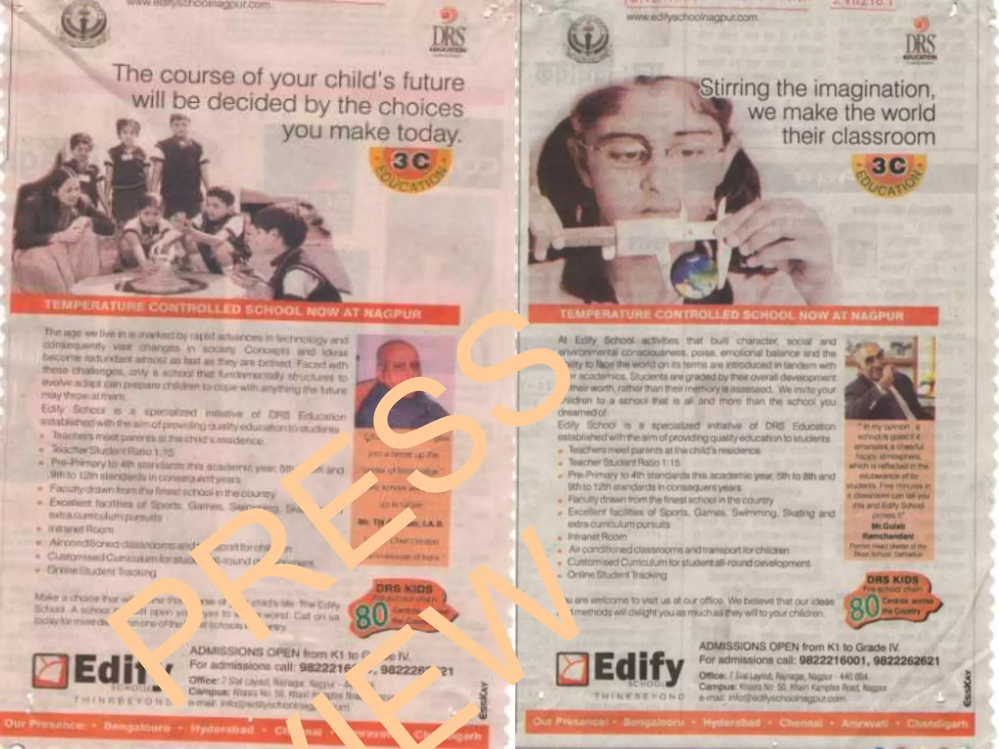 Kids enjoying roller skating