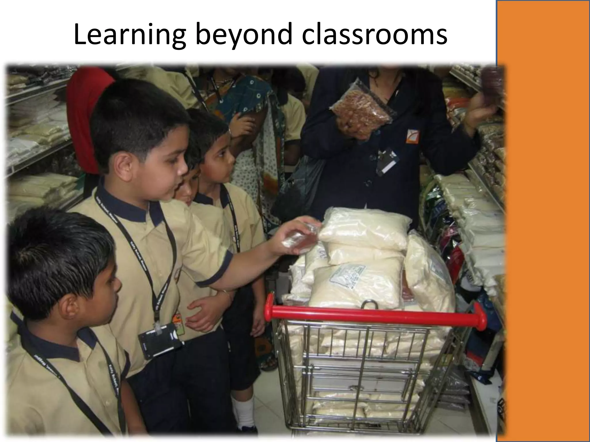 About Singh EducationSingh Education Society is an offspring of Gurunanak Education Society.