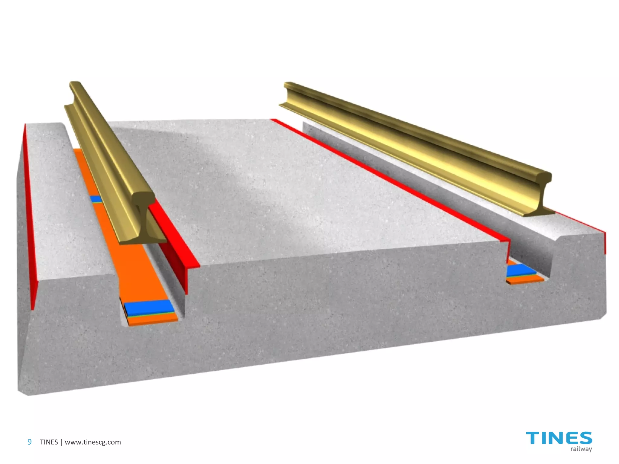 9 
TINES | www.tinescg.com  