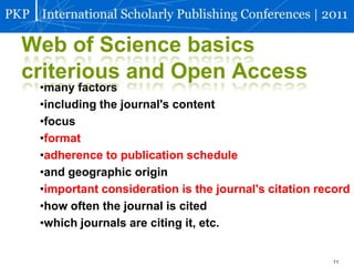 ScientificJournalsof UEM 2006- (OJS 2.1.1.0)