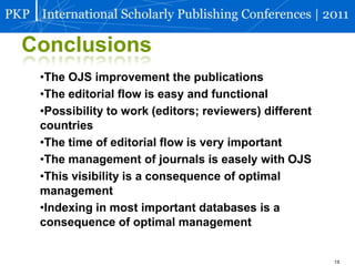ImpactFactormapping – SCOPUS (Scimago-SIR)