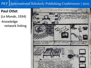 InCITESstudies – Thomson Reuters