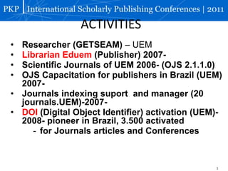 Maringá StateUniversity-UEM-1997-