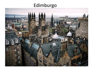 Edimburgo 