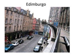 Edimburgo 