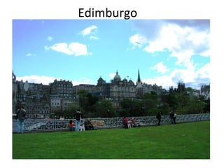 Edimburgo 