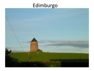 Edimburgo 