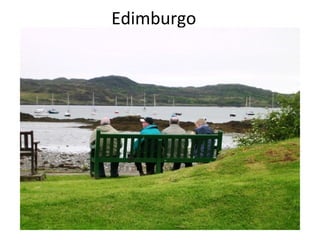 Edimburgo 