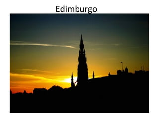 Edimburgo 