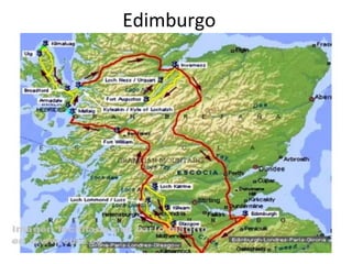 Edimburgo 