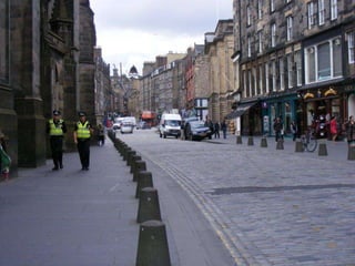 Edinburgh 2011