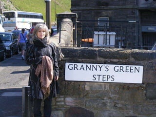 Edinburgh 2011