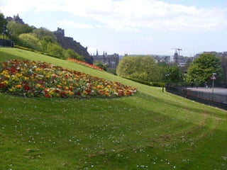 Edinburgh 2011